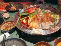 -牛New寿喜烧(金鹰世界店)