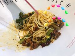-友达面馆·酸菜鱼面(钱塘区店)