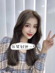 -摩登时代美发沙龙