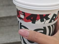 -星巴克(嘉定中信泰富万达广场店)