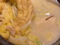 -莆田餐厅PUTIEN(三里屯店)