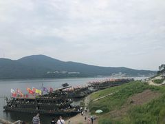 -松花湖风景名胜区