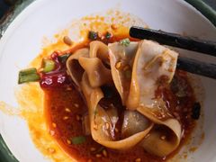 -王婆乔鲜鱼自助火锅(蜀汉路店)