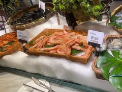 -川骄海鲜自助(亚运村店)