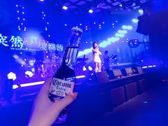-MOSSO·Liveshow(M3香港广场店)