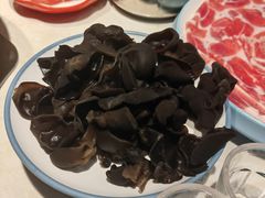 -老长春果木炭涮羊肉(东田·青年城店)