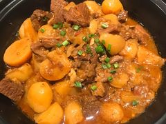 -拾味馆(万达广场店)
