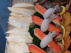 -集渔·泰式海鲜火锅(科华店)