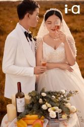 -芭莎视觉婚纱摄影(花溪店)