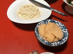 -红雀围·海鲜火锅(陆家嘴中心店)