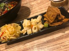 -好這口重庆小面(总店)