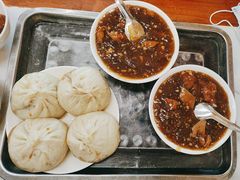 -姚记炒肝店(鼓楼店)