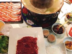 -东来顺饭庄(王府井步行街店)