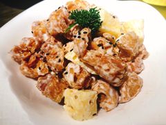 -春暖花开(西溪店)