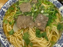 -马记伊源斋涮肉·清真菜(潘家园古玩市场店)