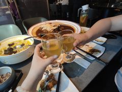 -旺顺阁·北京菜·烤鸭(大望路店)