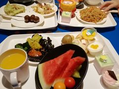 -堂会·KTV·自助餐·团建聚会(天河店)