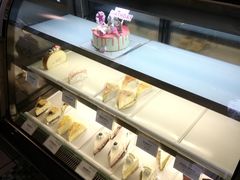 -天娜美雪(湖东街店)