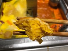 鱼籽福袋-海底捞火锅(青山湖万达夜宵主题店)