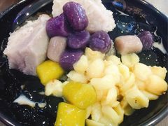 -芋香缘tarosweet(1天地店)