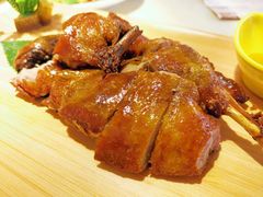 -澳门街风味餐厅(远洋店)