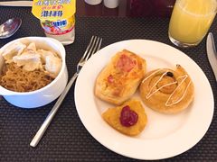 -惠州康帝国际酒店