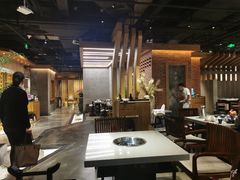 大堂-园里火锅(仁和新城店)