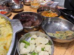 -姜虎东白丁烤肉(银泰中心in99店)