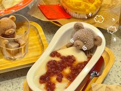 -七爷清汤腩·港式茶餐厅(世博店)