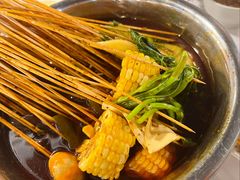 -成都瓜串串(水围1368店)
