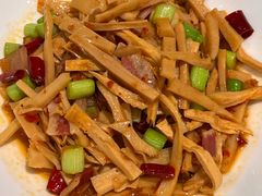 -一坐一忘云南菜(卓悦中心)