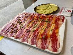 -八乔煎肉馆·丹东特色煎锅(梅林店)
