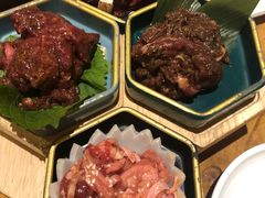 -龙记珍牛和牛烧肉(龙南街店)