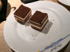 提拉米苏-星伦多自助料理(花山金鹰店)