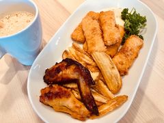-宜家·瑞典风味餐厅(天津东丽商场店)