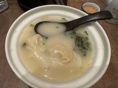 -香园茶社·金陵小灶(老门东店)