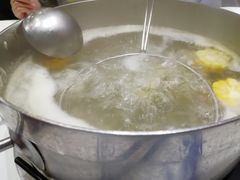 -陈记顺和潮汕鲜牛肉火锅(棠德南路店)