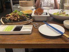 -小大董·烤鸭(王府井apm店)