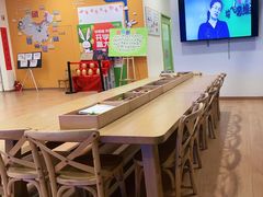 -培飞思维启蒙·益智游戏·科学探索(城西银泰店)