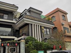 -阿多私房菜(顺德店)