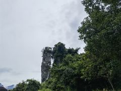 -三峡人家风景区