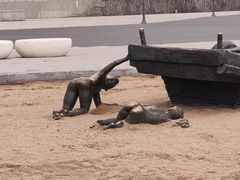-海河外滩公园