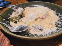 -La Strada(安福路店)