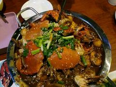 -赖胖子肉蟹煲(临川万象新城店)