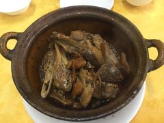 -莲花公园煎蟹(总店)