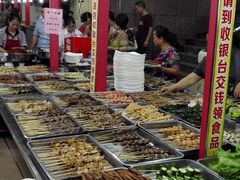 -八一路好吃街(雨田商务大厦店)