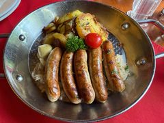 -申德勒加油站西餐厅(日坛路总店)