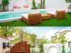 -美的鹭湖森林度假区