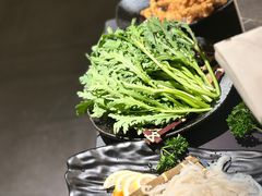 -湊湊火锅·茶憩(合生汇购物中心店)