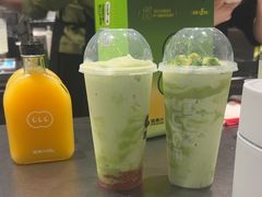 -混果汁(喜荟城店)